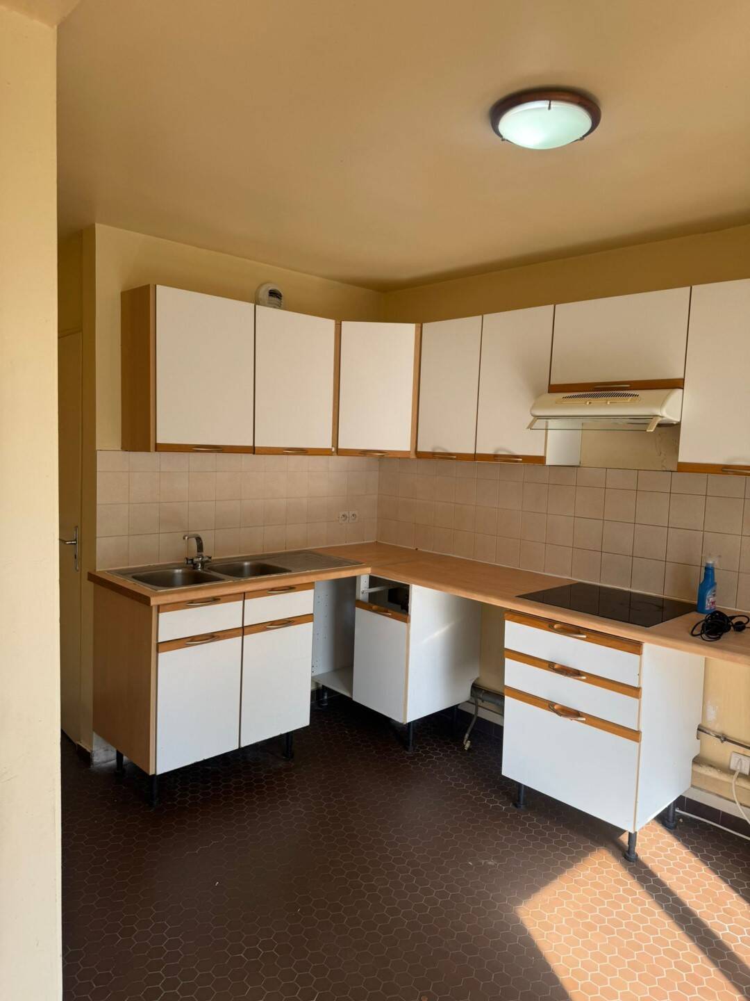 Maison à louer, 47m², SEINE SAINT DENIS