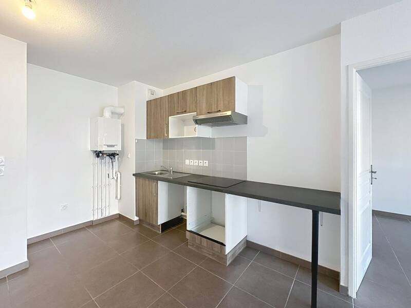 Maison à louer, 44m², MORIERES LES AVIGNON