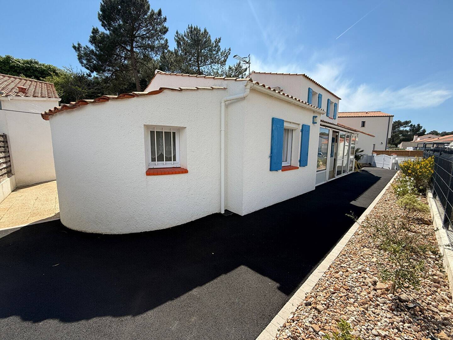 Maison à vendre, 123m², LA TRANCHE SUR MER