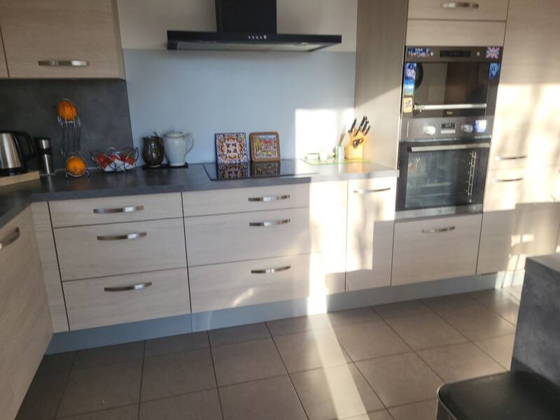 Maison à vendre, 185m², THOIRY