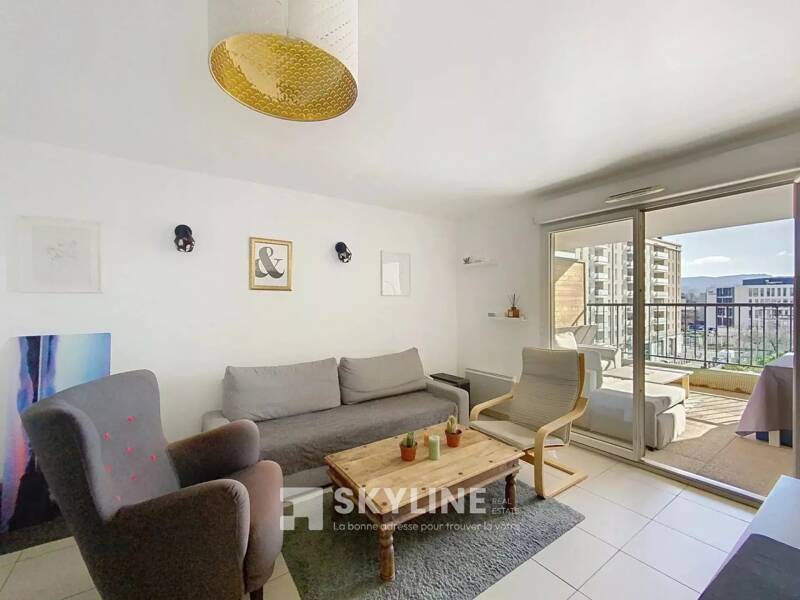 Maison à vendre, 80m², MARSEILLE 10E