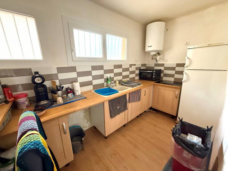 Maison à vendre, 51m², MARSEILLE 7E