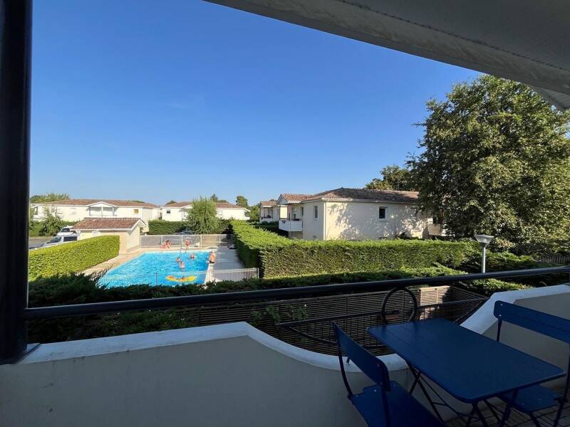 Maison à louer, 69m², MERIGNAC