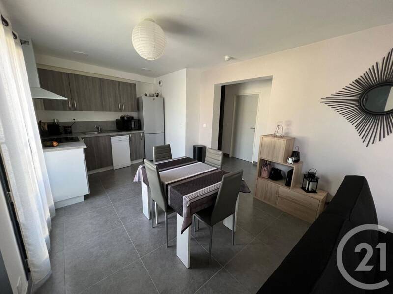 Maison à louer, 53m², ANNET SUR MARNE