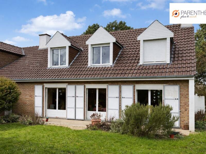 Maison à vendre, 190m², LOMPRET