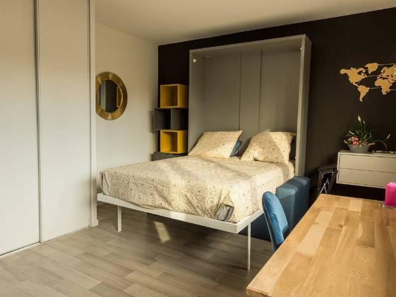 Maison à louer, 21m², REIMS