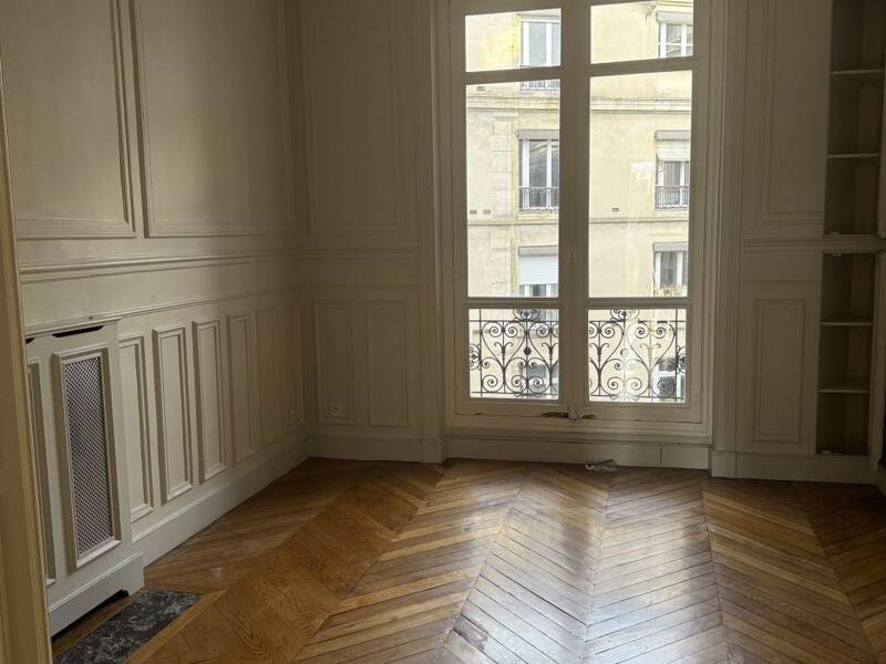 Maison à louer, 115m², PARIS 17E