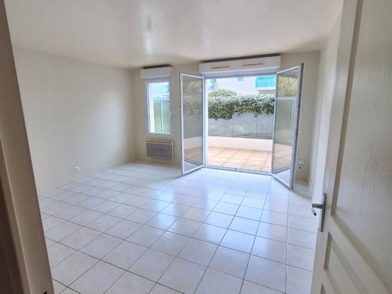 Maison à louer, 40m², NANTES