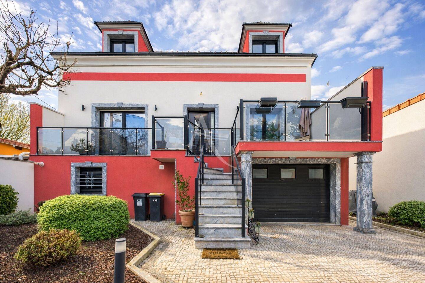 Maison à vendre, 110m², CHAMPIGNY SUR MARNE