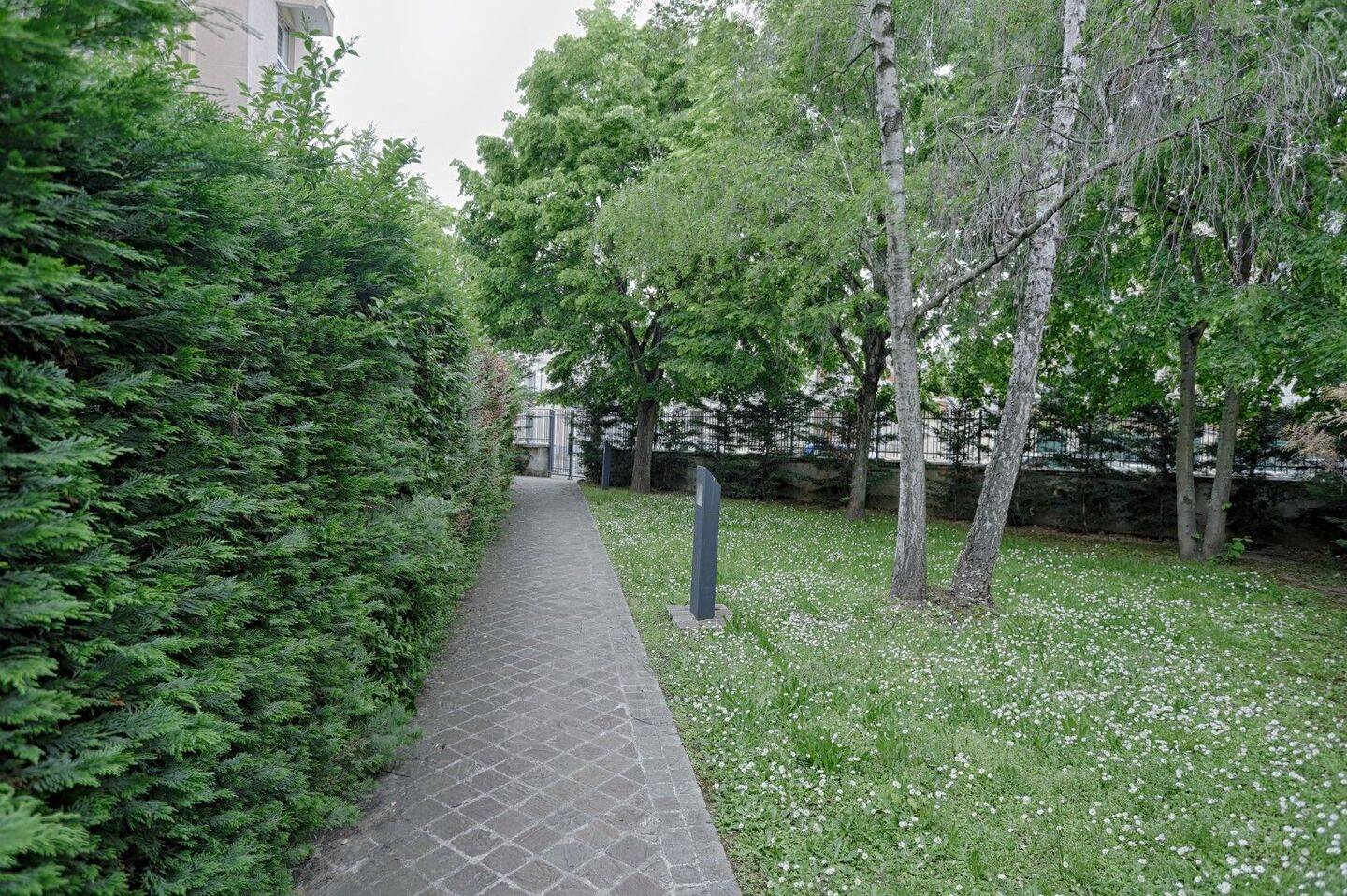 Maison à louer, 83m², NANTERRE