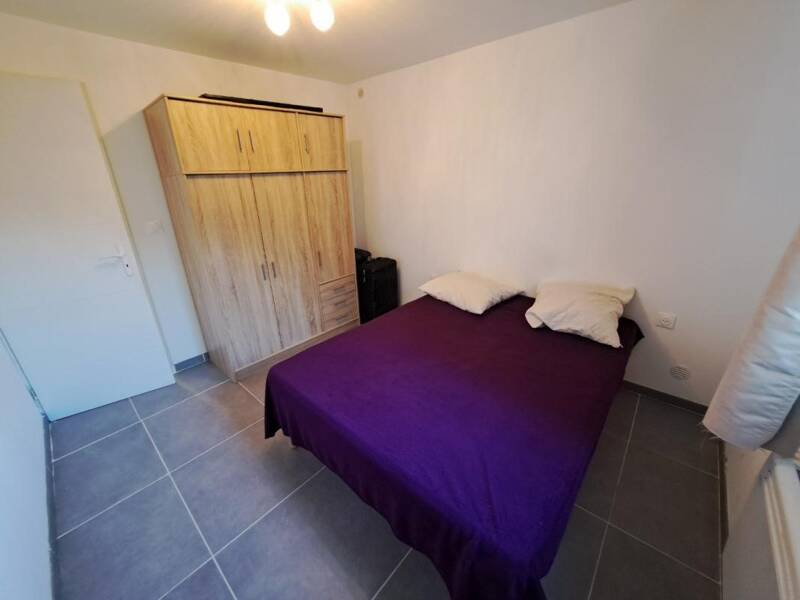 Maison à louer, 35m², PIERRELATTE