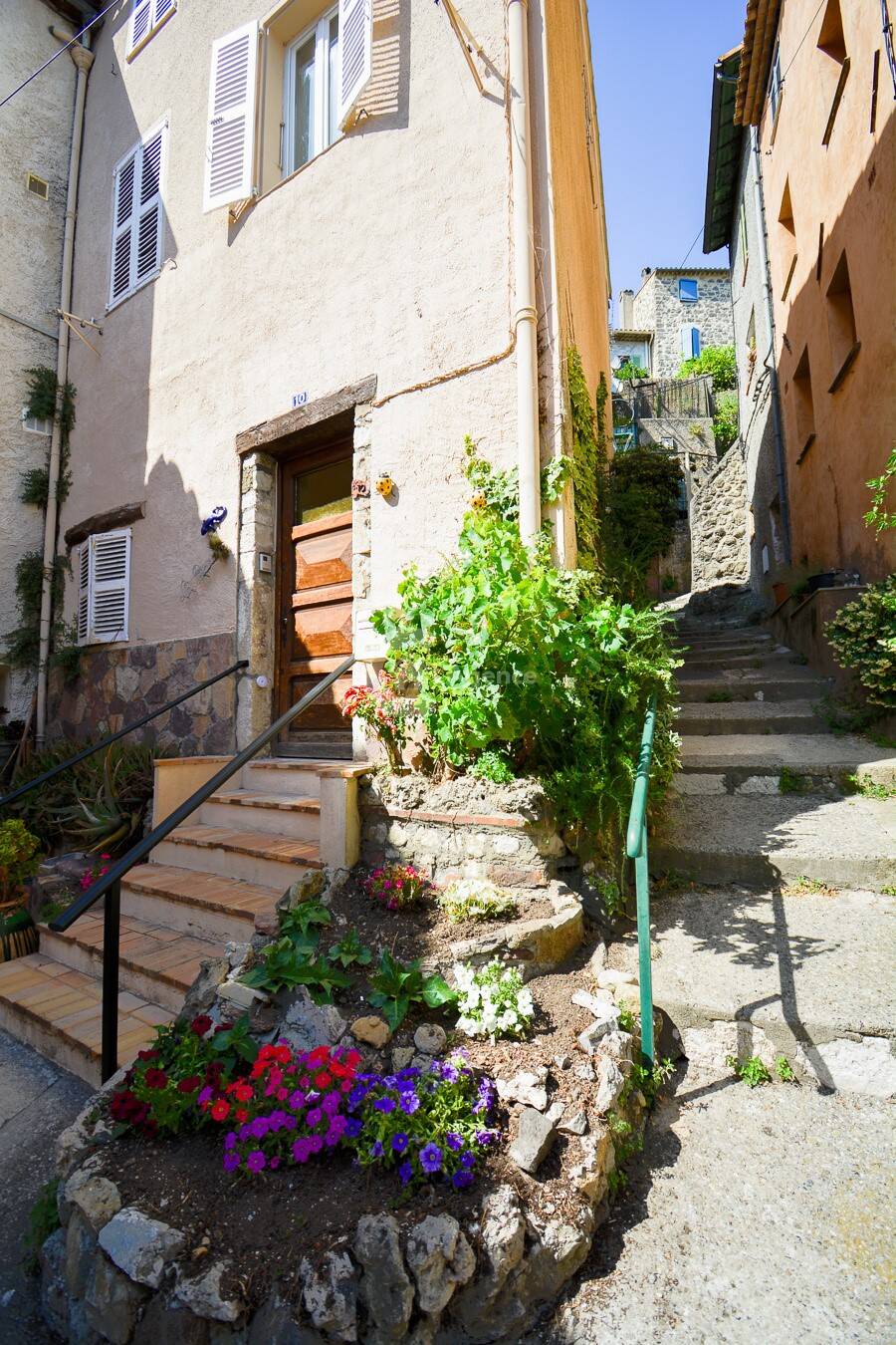 Maison à vendre, 87m², VILLENEUVE LOUBET