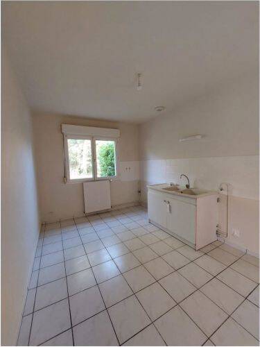 Maison à vendre, 102m², BOURGES