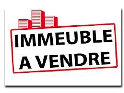Maison à vendre 90 000 € 14 pièces 13 chambres 245 m² Rambervillers 88700