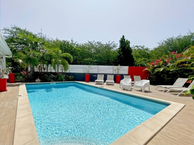 Maison à vendre, 155m², SAINT FRANCOIS