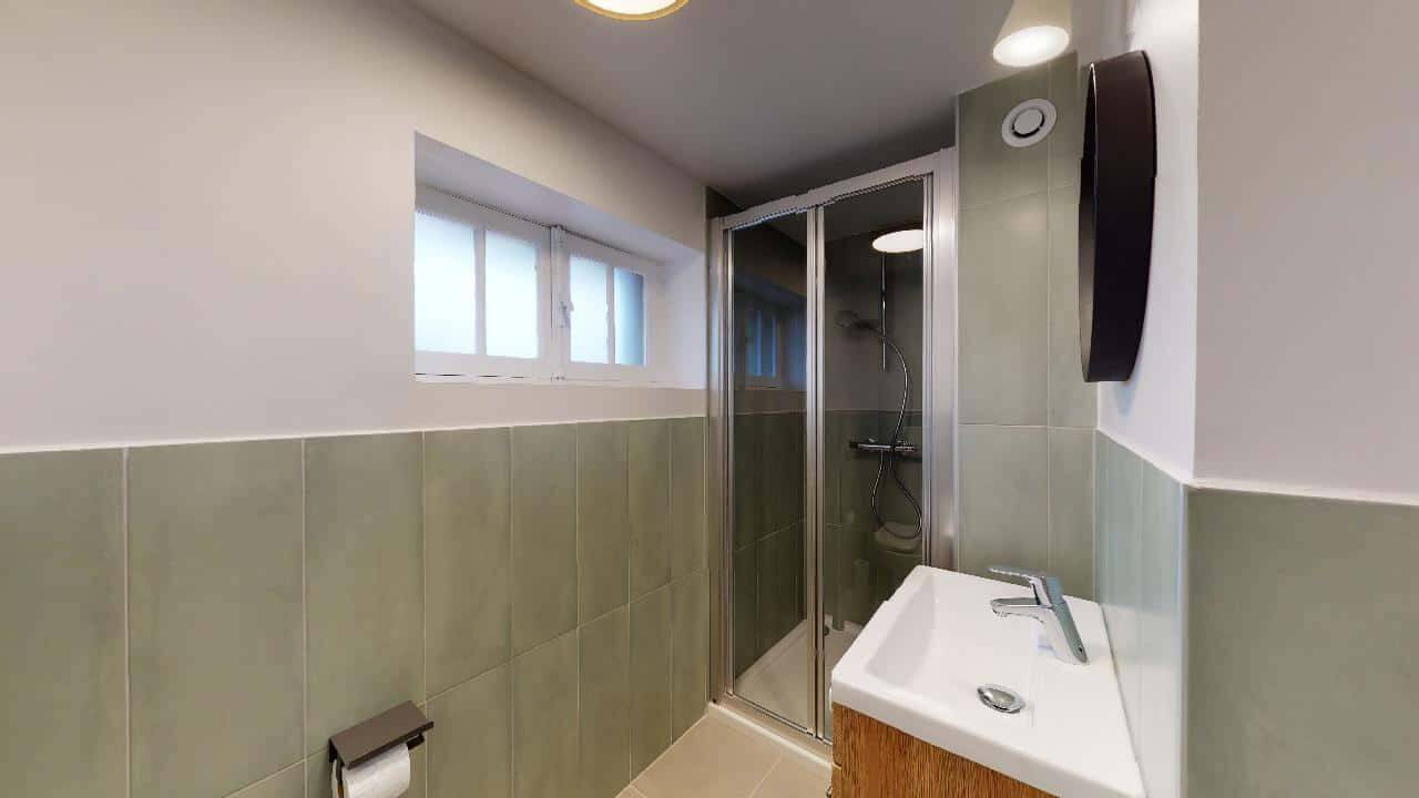 Ariane - Private Room (6) - Colocation — 4