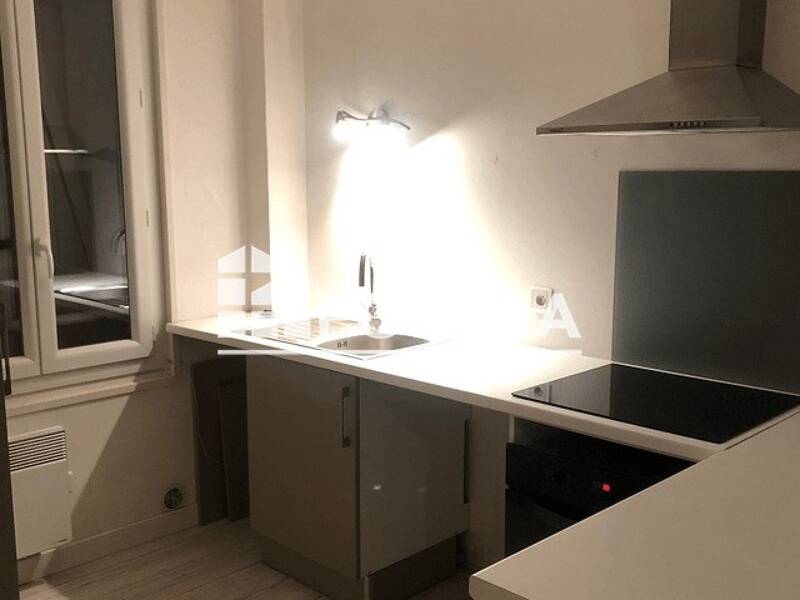 Maison à louer, 47m², MONTESSON