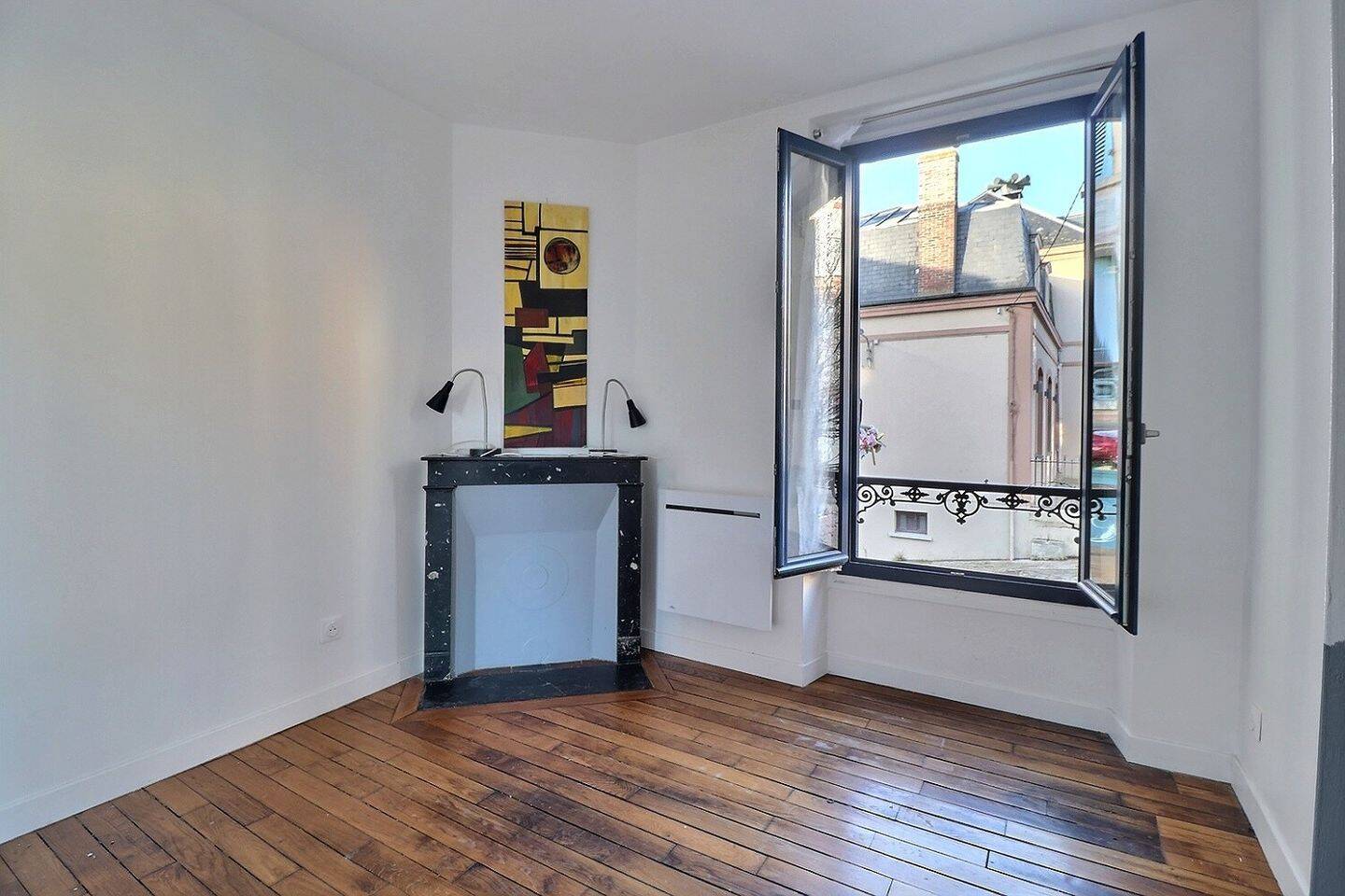 Maison à louer, 43m², GIF SUR YVETTE