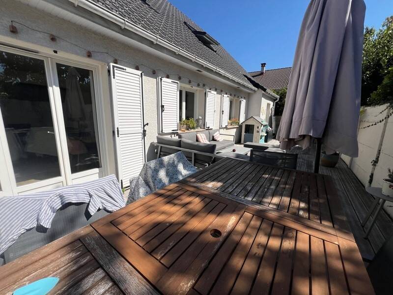 Maison à vendre, 93m², LE HAVRE