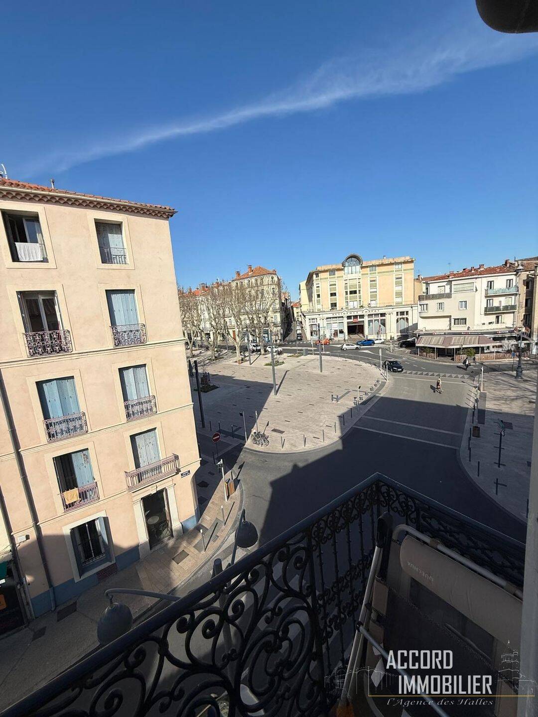 Maison à louer, 60m², BEZIERS
