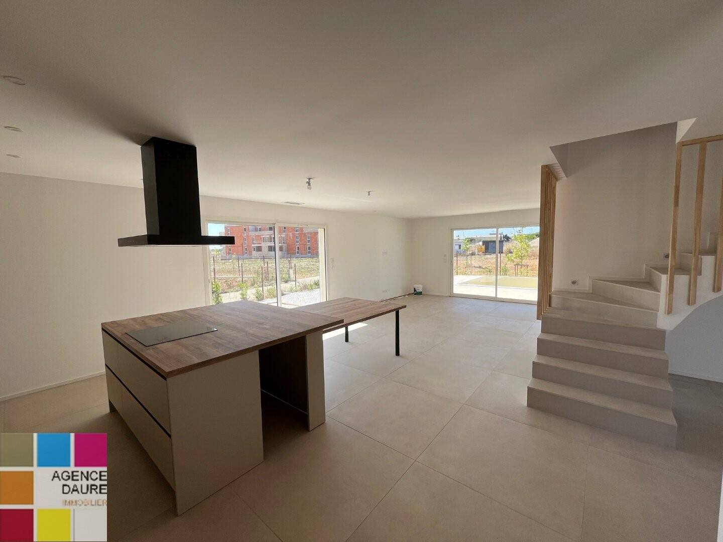 Maison à vendre, 125m², PORTIRAGNES