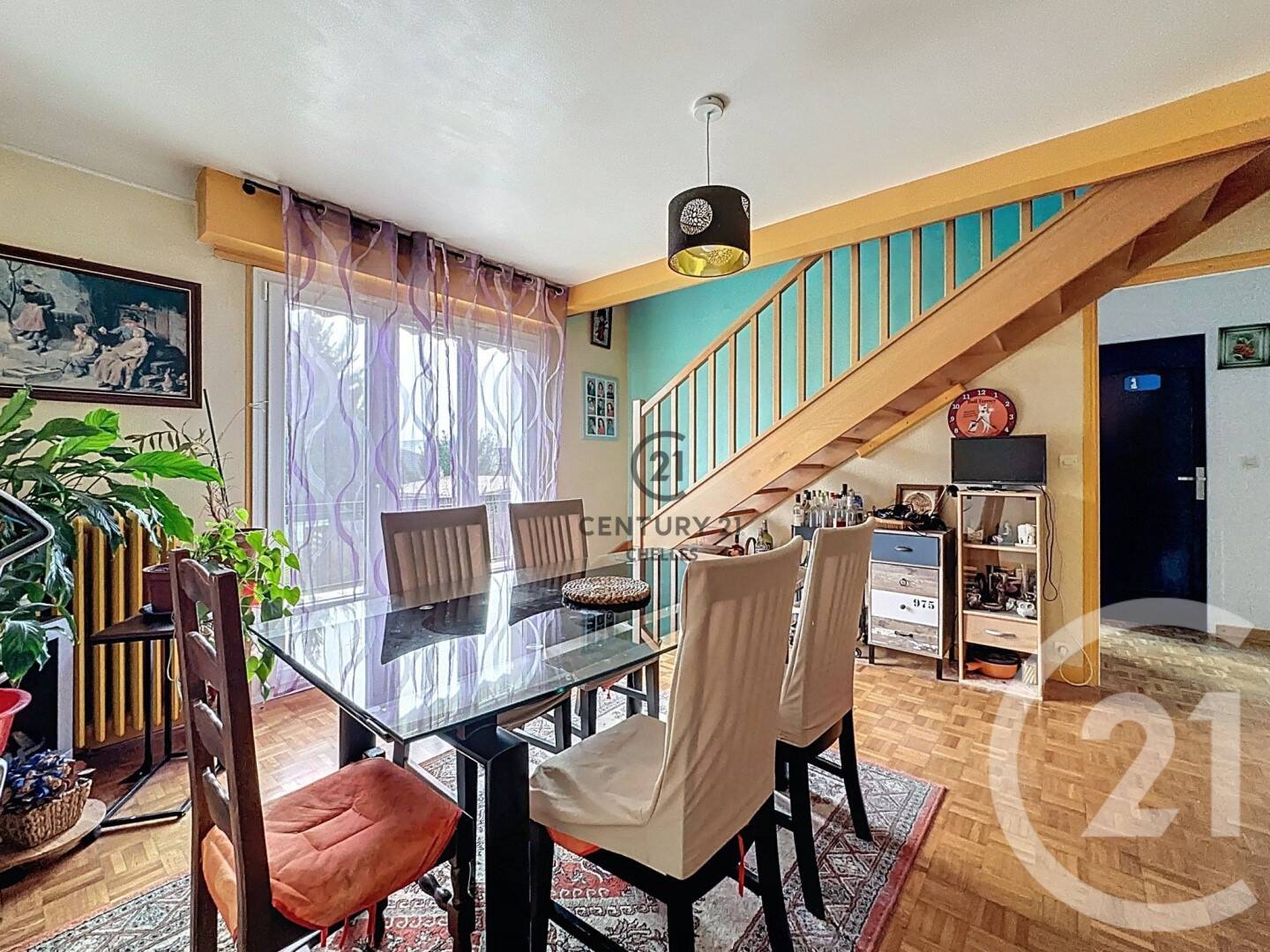 Maison à vendre, 112m², CHELLES