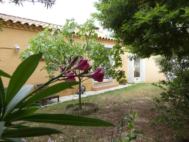 Maison à vendre 342 000 € 4 pièces 3 chambres 110 m² 452 m² de terrain Armissan 11110