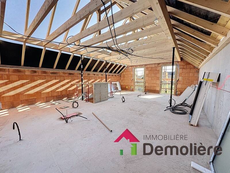 Maison à vendre, 92m², STRASBOURG