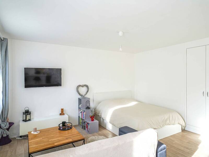 Maison à louer, 32m², LAGNY SUR MARNE