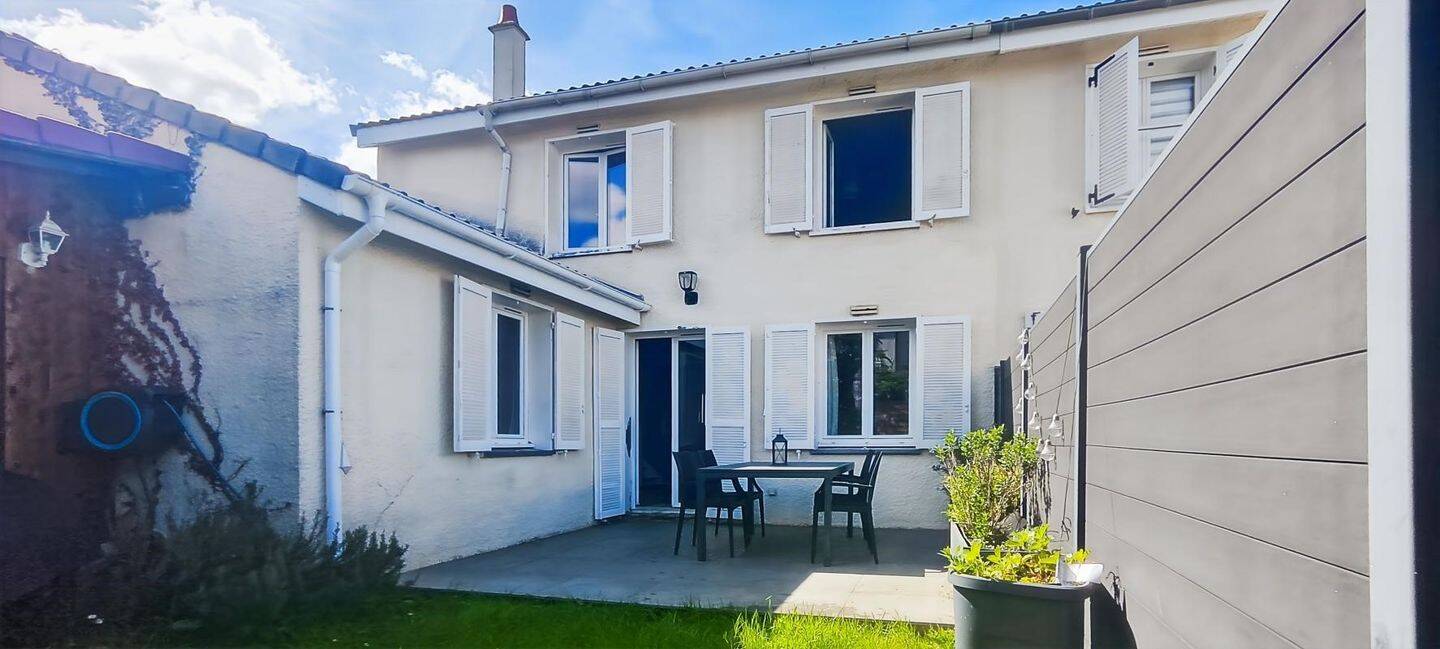 Maison à vendre, 87m², OLIVET