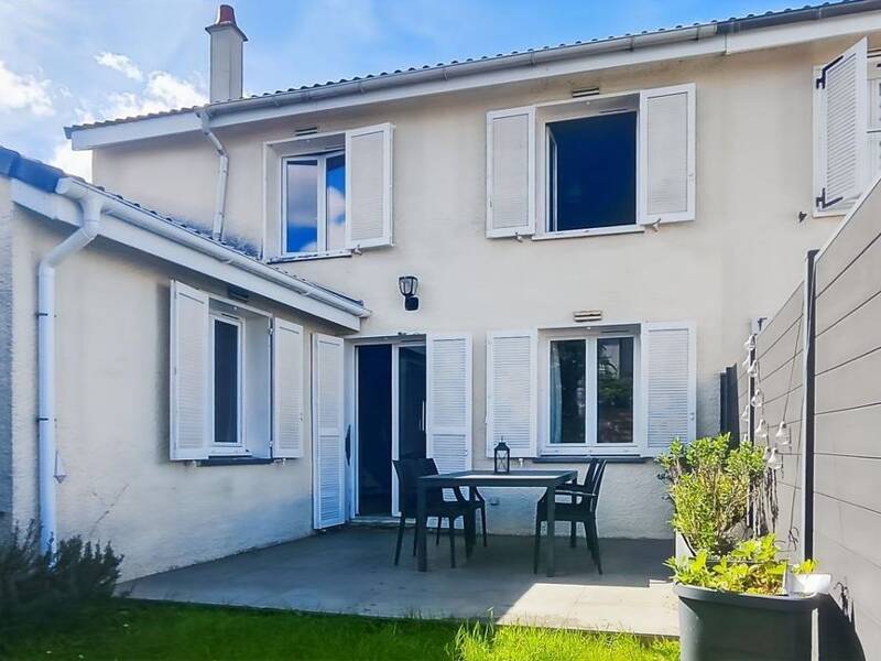 Maison à vendre, 87m², OLIVET