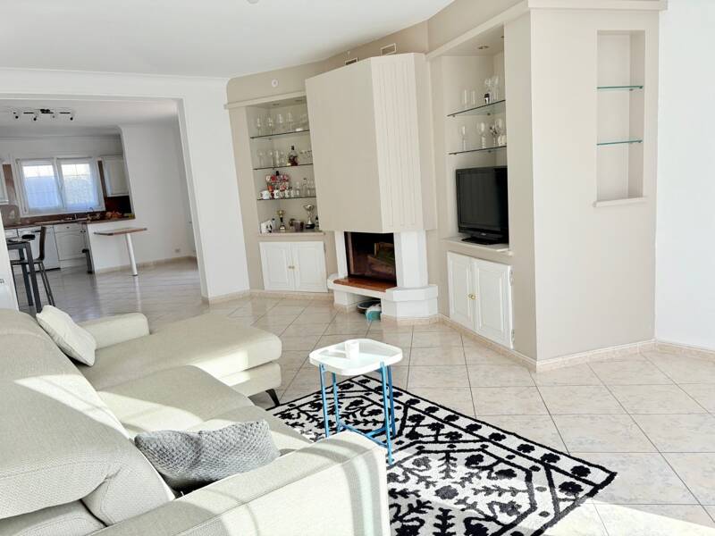 Maison à vendre, 210m², PEROLS