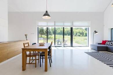 Duplex à vendre - Neuf 360 000 € 4 pièces 3 chambres 72 m² RDC Tourgéville 14800