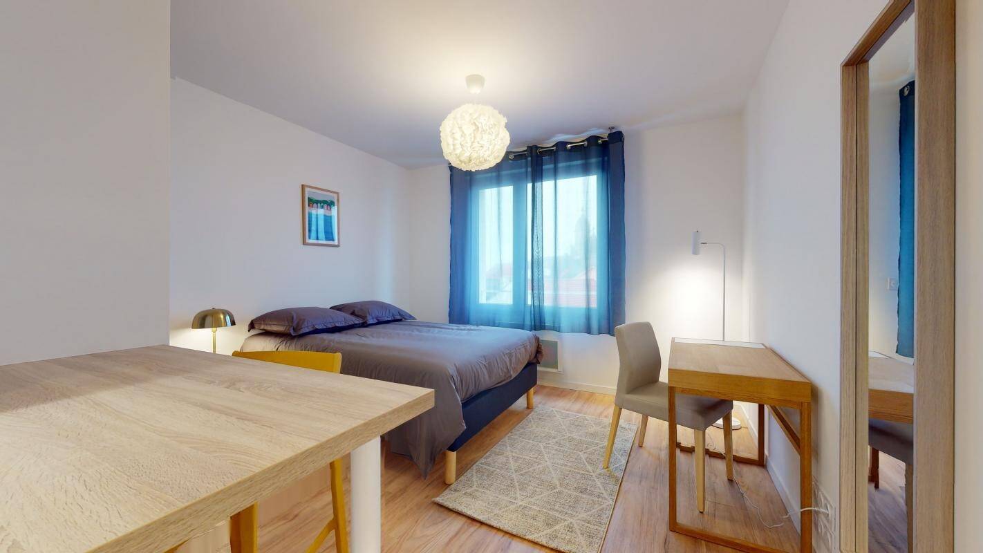 Maison à louer, 20m², LA ROCHE SUR YON