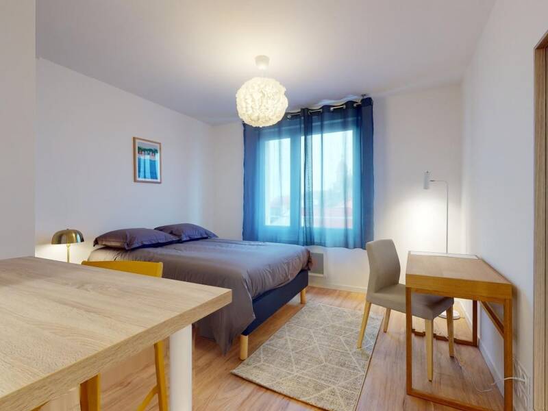 Maison à louer, 20m², LA ROCHE SUR YON
