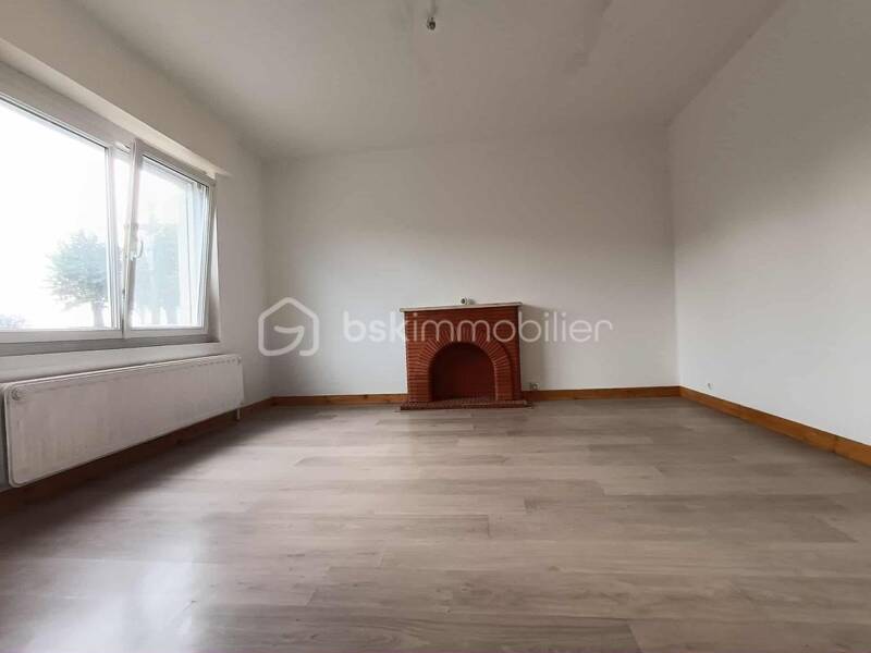 Maison à vendre, 100m², HOUCHIN