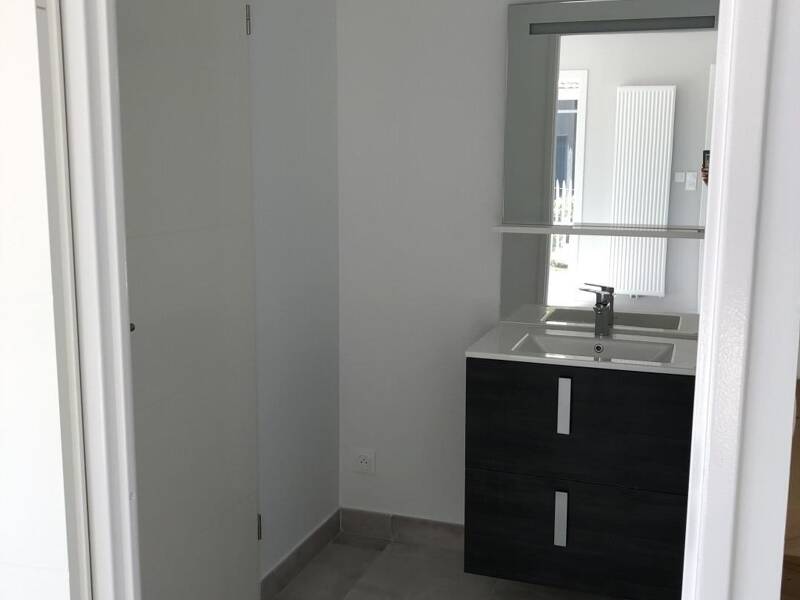 Maison à louer, 40m², ARCACHON