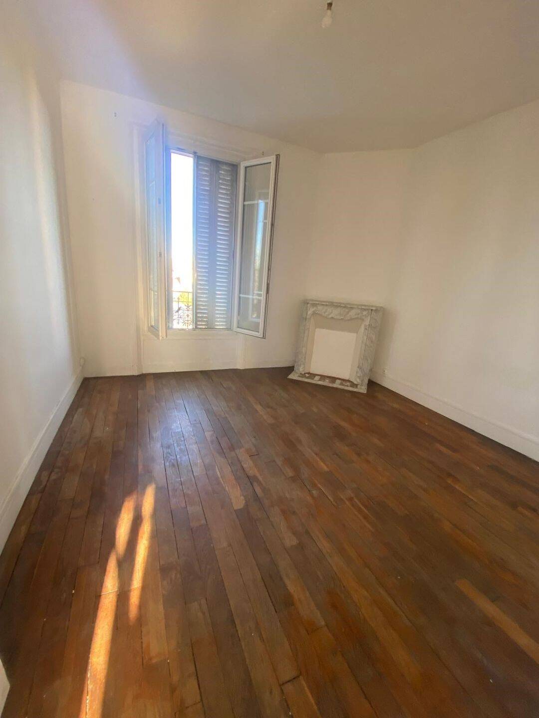 Maison à louer, 65m², DEUIL LA BARRE