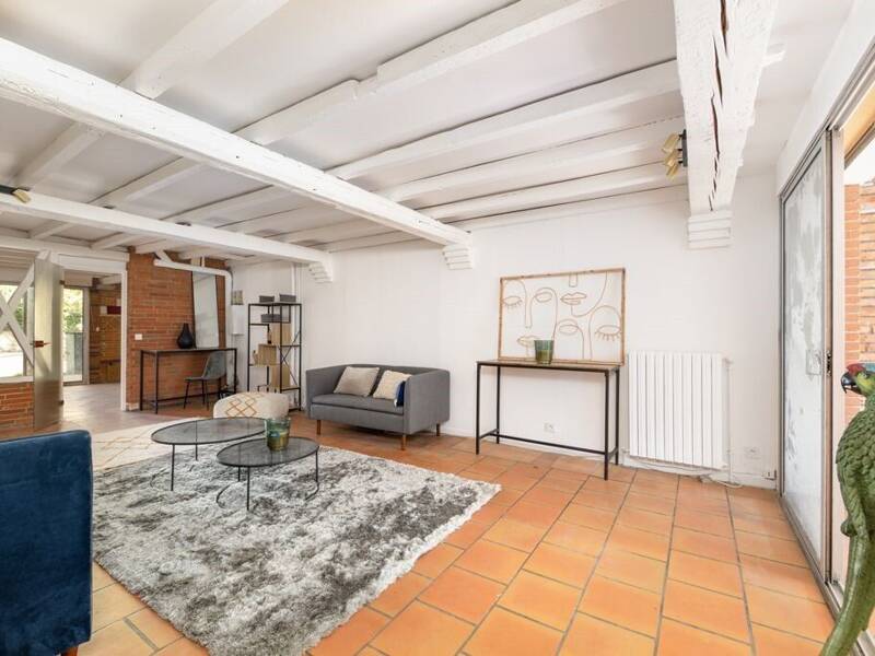 Maison à vendre, 210m², TOULOUSE