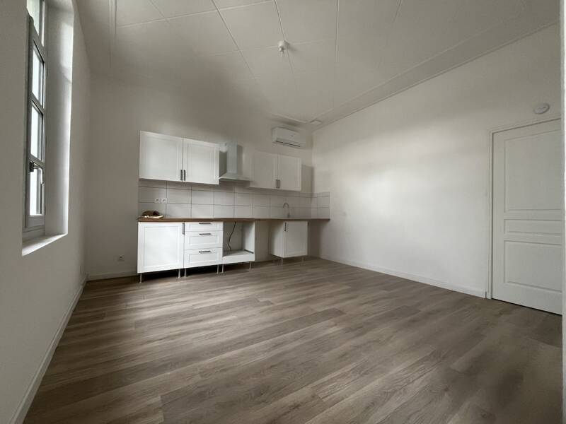 Maison à louer, 69m², BEZIERS