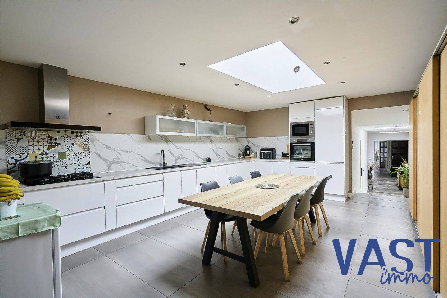 Maison à vendre, 162m², ROUBAIX