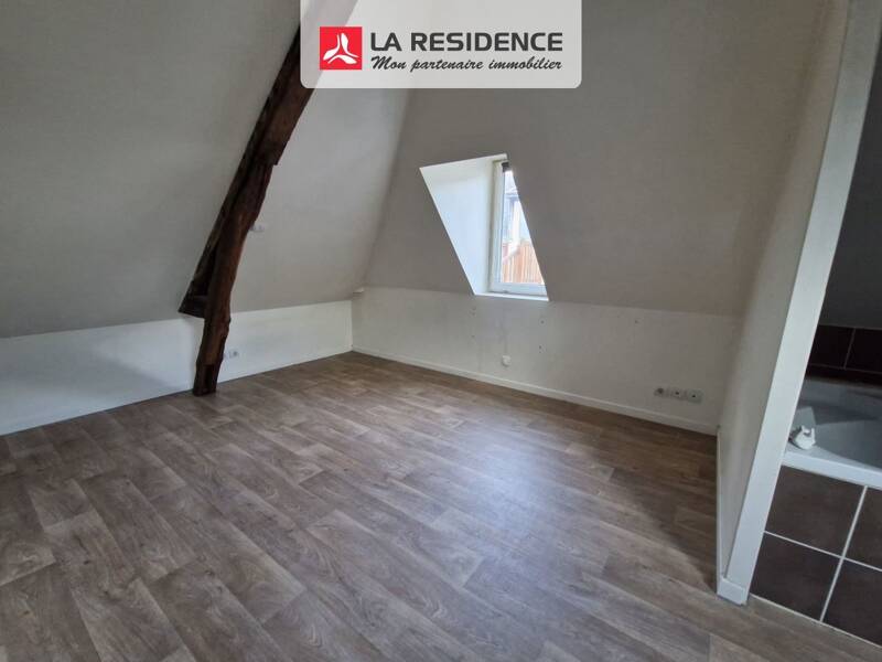 Maison à louer, 52m², DEVILLE LES ROUEN