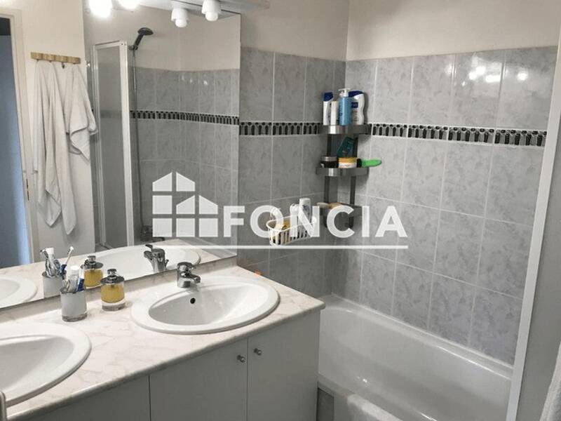 Maison à louer, 81m², CASTANET TOLOSAN