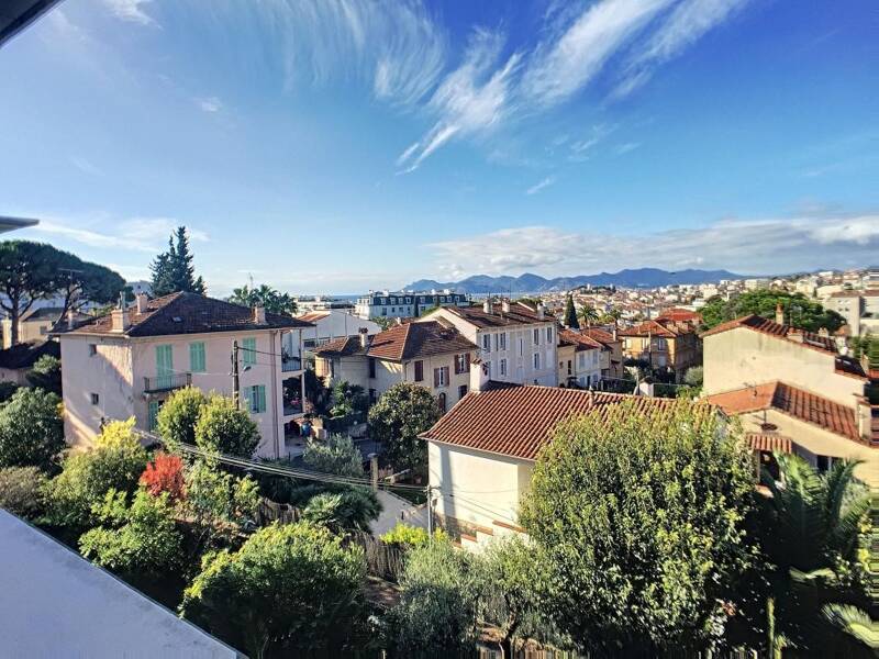 Maison à louer, 42m², CANNES