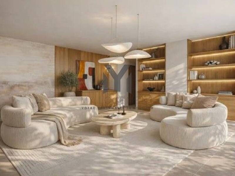 Maison à vendre, 171m², SAINT TROPEZ
