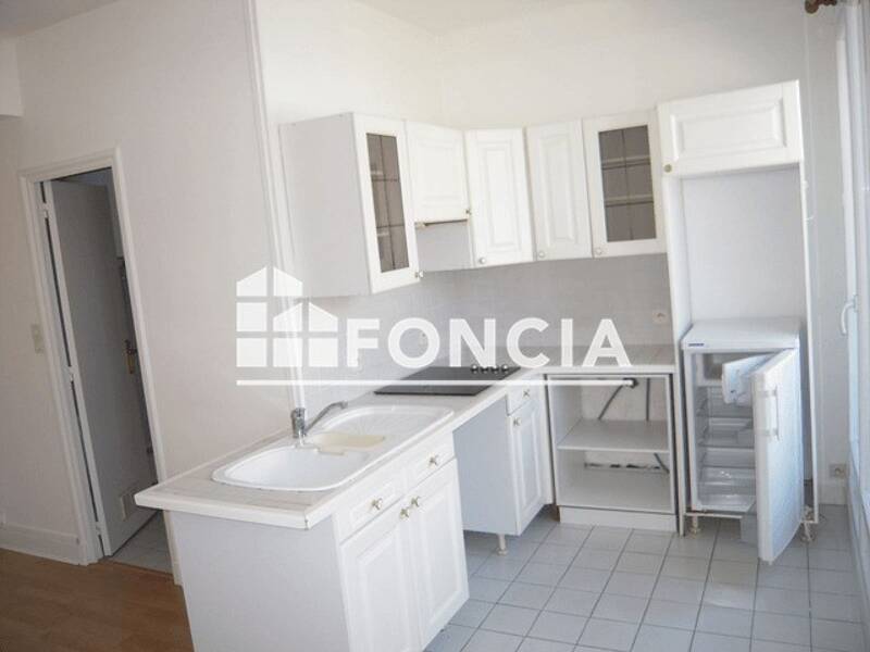 Maison à louer, 34m², BREST