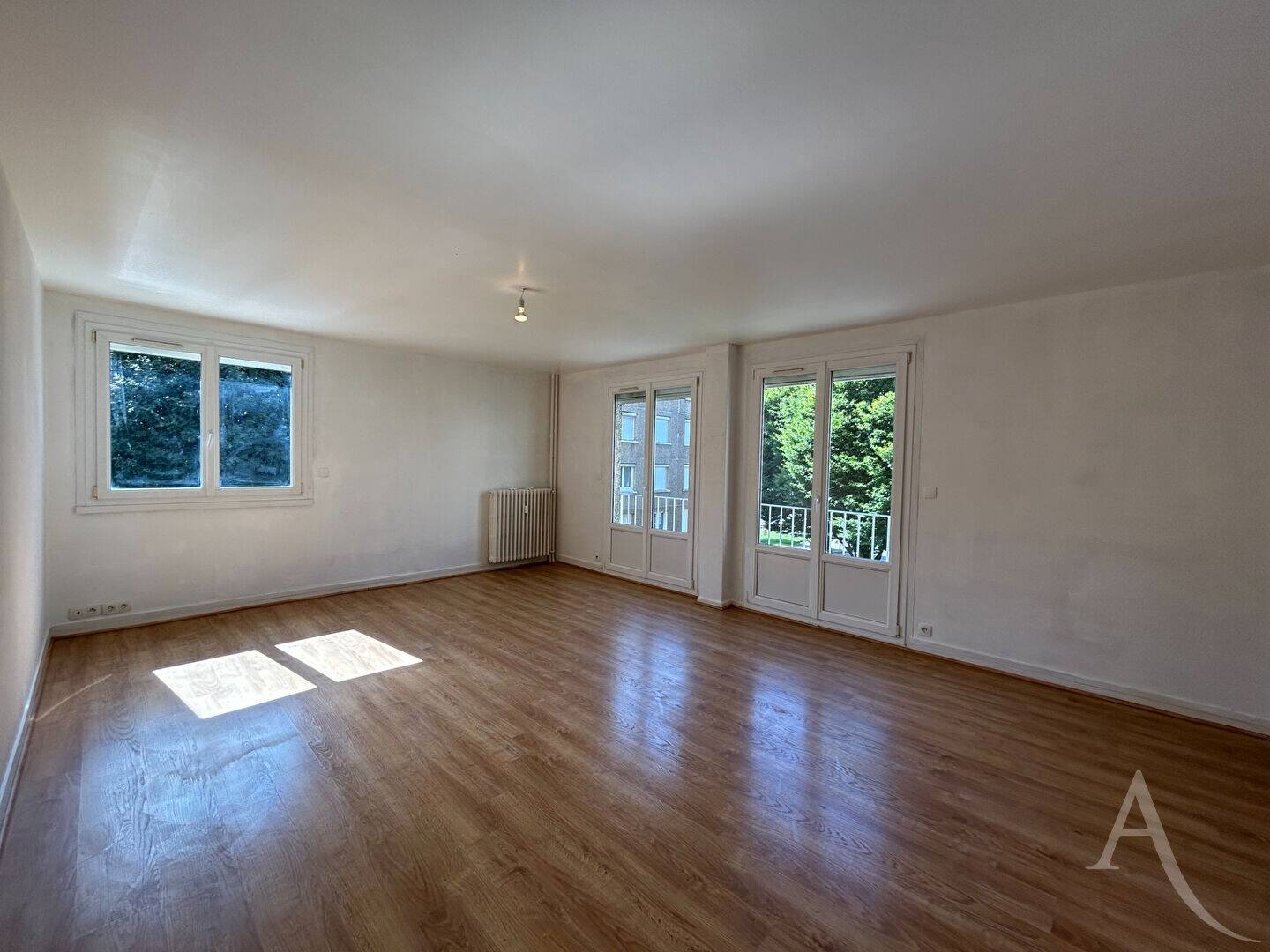 Maison à louer, 75m², HEROUVILLE SAINT CLAIR