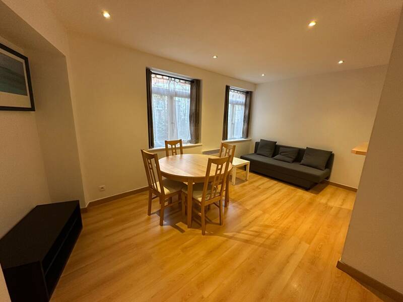 Maison à louer, 37m², LILLE