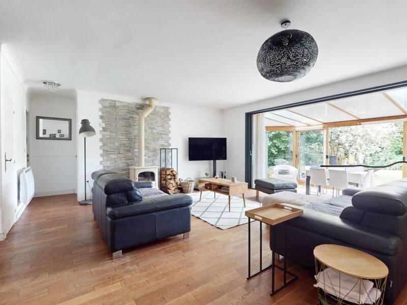 Maison à vendre, 150m², NANTES