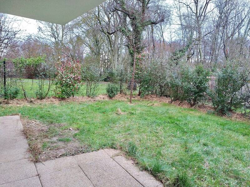 Maison à louer, 49m², MONTEVRAIN